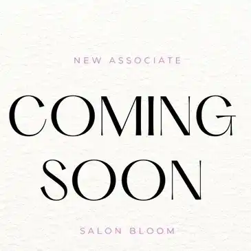 Portrait of Gracie, a professional stylist at Salon Bloom - Fort Myers, FL, showcasing their expertise and style.